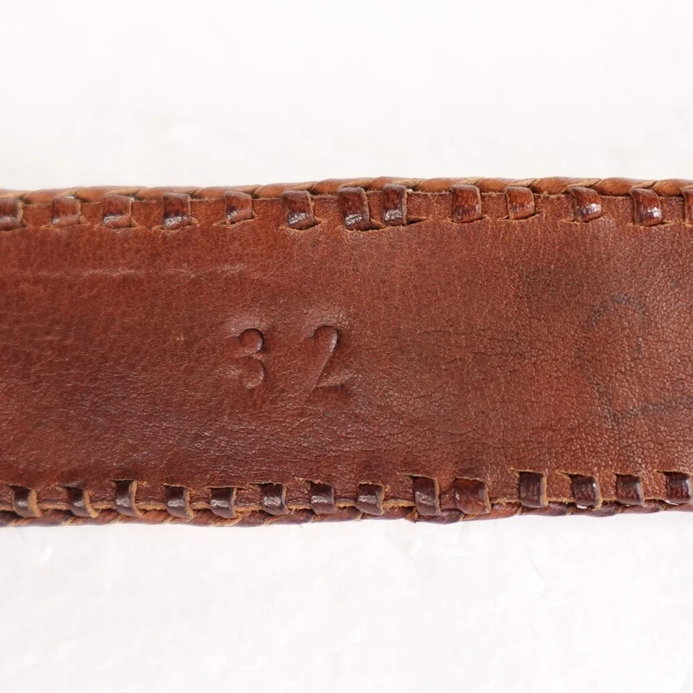 Unknown vintage woven